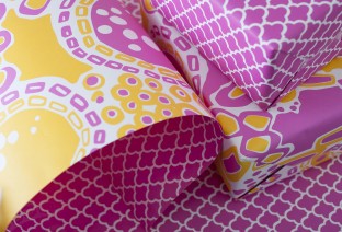 Pomelo wrap