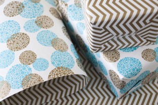 Bough wrap