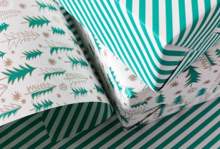Tree wrap