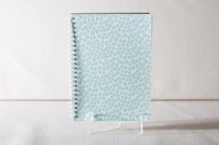 Teardrop workbook
