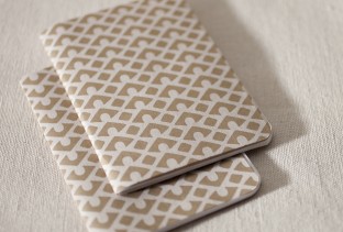 Eastham valet jotter notepad