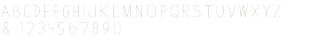 smock-harper-font
