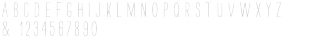 smock-percy-font