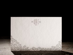 Aneto letterpress sample 06