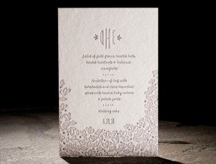 Aneto letterpress sample 07