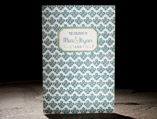 Breton letterpress sample 04