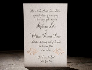 Chablais letterpress sample 02