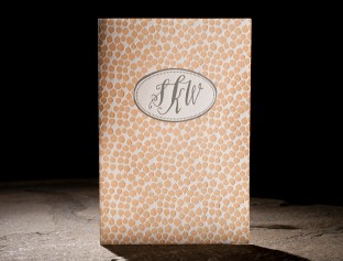 Chablais letterpress sample 03