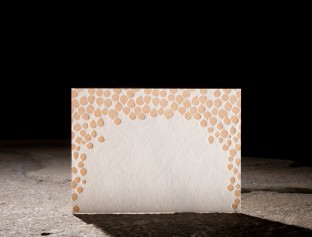 Chablais letterpress sample 04