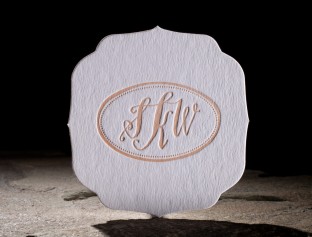 Chablais letterpress sample 08