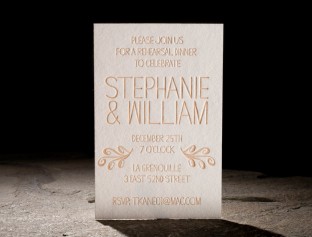 Chablais letterpress sample 09