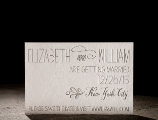Chablais letterpress sample 10