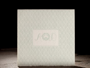 photo of Evans letterpress sample 02