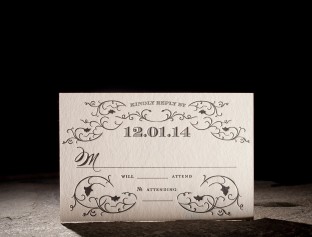 Everest letterpress sample 02