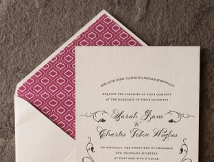 Everest letterpress sample 16