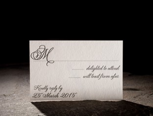 Fitzroy letterpress sample 02