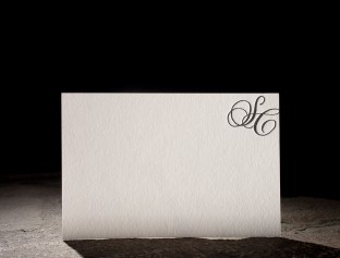 Fitzroy letterpress sample 07