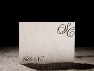 Fitzroy letterpress sample 09