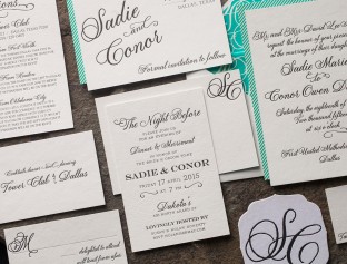 Fitzroy letterpress sample 10