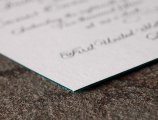 Fitzroy letterpress sample 11