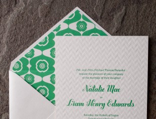 Hekla letterpress sample 10