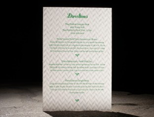 Hekla letterpress sample 03