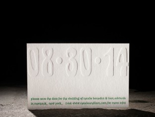 Hekla letterpress sample 04