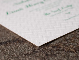 Hekla letterpress sample 12