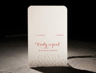 Lashar letterpress sample 02