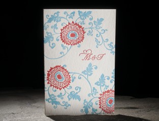 Ossa letterpress sample 05