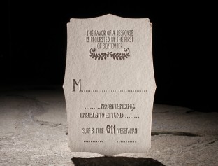 Palmer letterpress sample 02