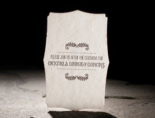 Palmer letterpress sample 03