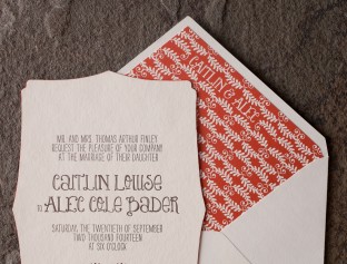 Palmer letterpress sample 09