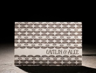 Palmer letterpress sample 10