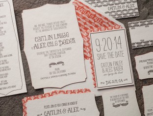 Palmer letterpress sample 12