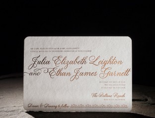 Palmes letterpress sample 01