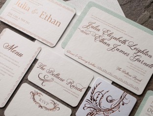 Palmes letterpress sample 12