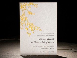 Robson letterpress sample 01