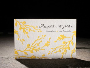 Robson letterpress sample 03