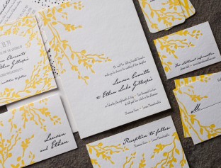 Robson letterpress sample 10