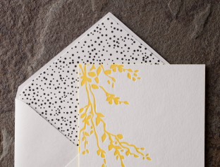 Robson letterpress sample 12