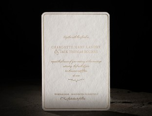 Sabion letterpress sample 01