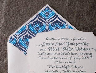 Tallmossen letterpress sample 10