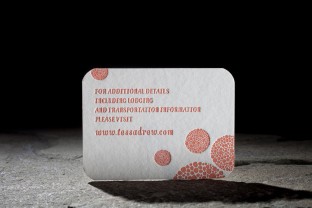 photo of Odin letterpress sample 07