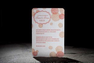 photo of Odin letterpress sample 14