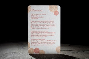 photo of Odin letterpress sample 15