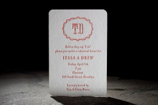 photo of Odin letterpress sample 16