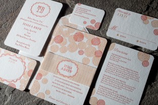 photo of Odin letterpress sample 17