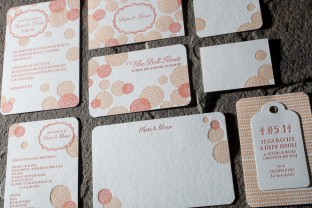 photo of Odin letterpress sample 18
