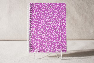 Hearts workbook